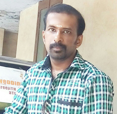 SARATH LAL